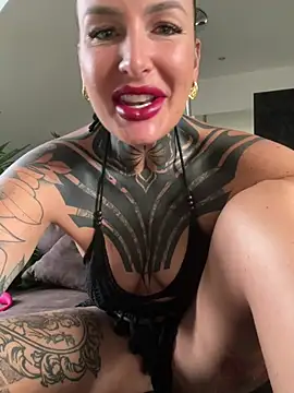 InkedBiitch online show from 07-27-26, 06:53