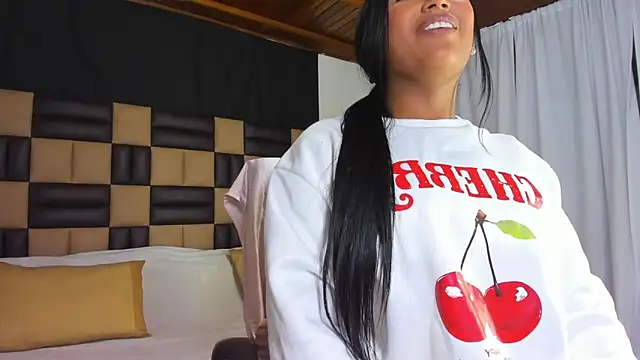 Snapshot of BarbieKano chatting on 11-29-25, 01:08 BarbieKano online show from 11-29-25, 01:08