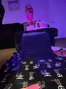 NikkiNoelanii online show from 02-14-26, 06:43