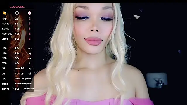 sugar bbyxx online show from 11-24-25, 05:18