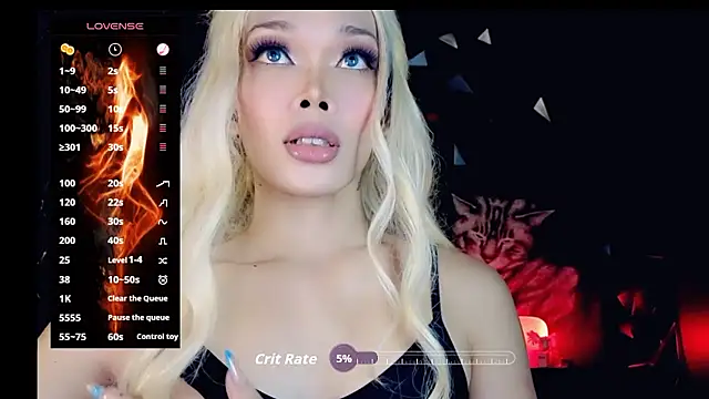 sugar bbyxx online show from 01-09-26, 06:27