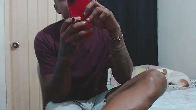 hot and naughty latin online show from 02-13-26, 11:28