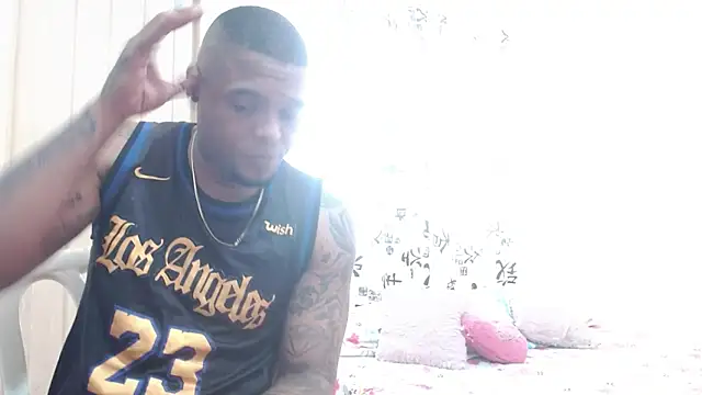 hot and naughty latin online show from 03-07-26, 09:45