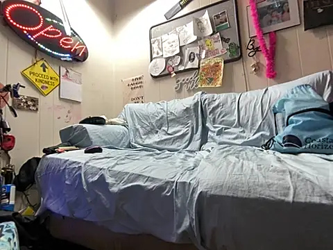 WhiteChocalate 69 online show from 11-25-25, 03:56