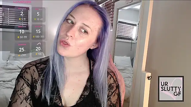 ursluttygf online show from 02-24-26, 04:38