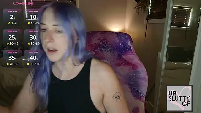 ursluttygf online show from 05-29-26, 03:10