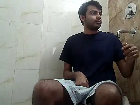 Snapshot of king_kong_india1 chatting on 01-10-25, 06:17 king kong india1 online show from 01-10-25, 06:17