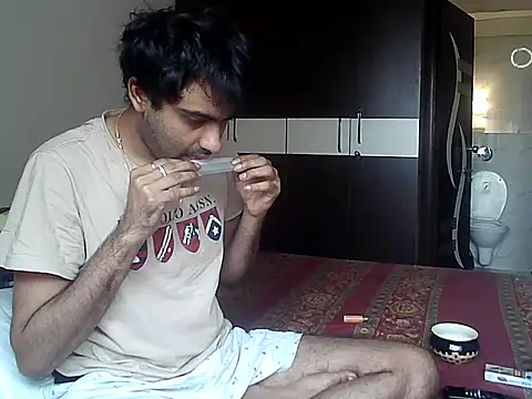 Snapshot of king_kong_india1 chatting on 03-24-26, 03:44 king kong india1 online show from 03-24-26, 03:44