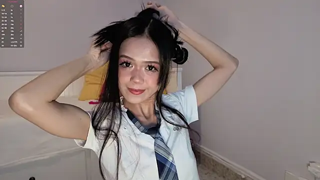 Fallen Virtue online show from 04-27-26, 09:24