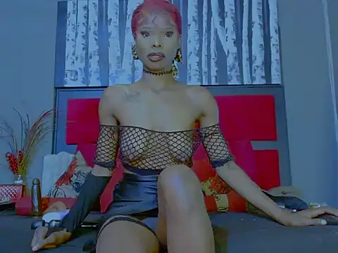 MissParis26 online show from 10-23-25, 08:07