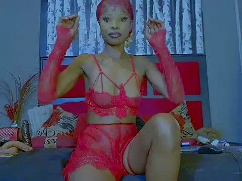 MissParis26 online show from 10-26-25, 08:26