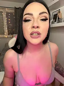 na dolli online show from 02-05-25, 06:37