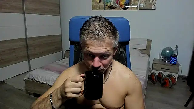 RobbyShawz online show from 07-25-26, 04:32