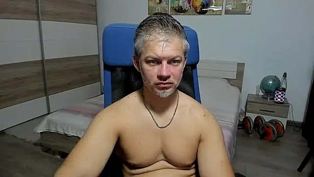 RobbyShawz online show from 07-26-26, 04:53