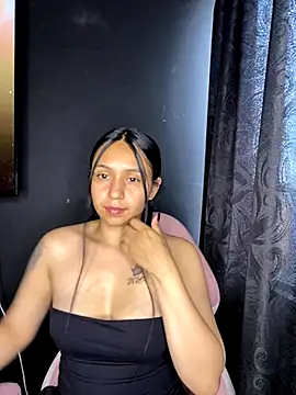 Snapshot of Lorena__ chatting on 11-05-25, 08:53 Lorena online show from 11-05-25, 08:53