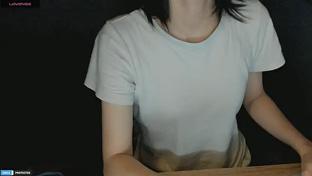 Ayase momo online show from 03-03-25, 09:15