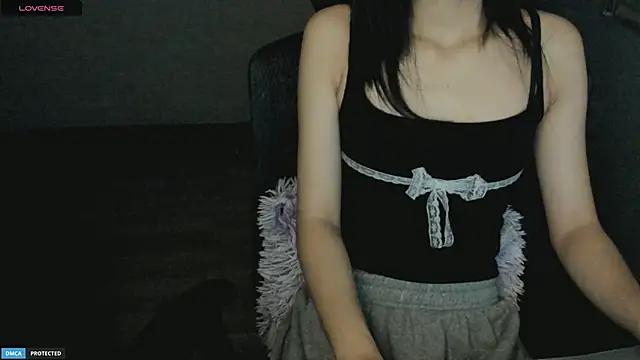 Ayase momo online show from 03-09-25, 06:43