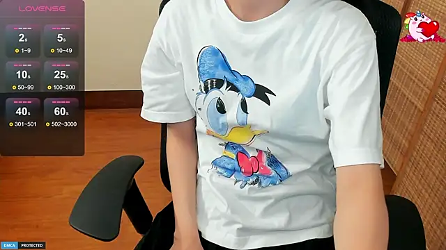 Ayase momo online show from 06-16-26, 01:14
