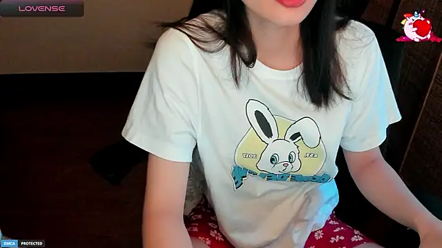Ayase momo online show from 07-07-26, 10:25