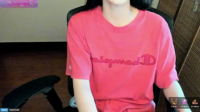 Ayase momo online show from 07-09-26, 10:36