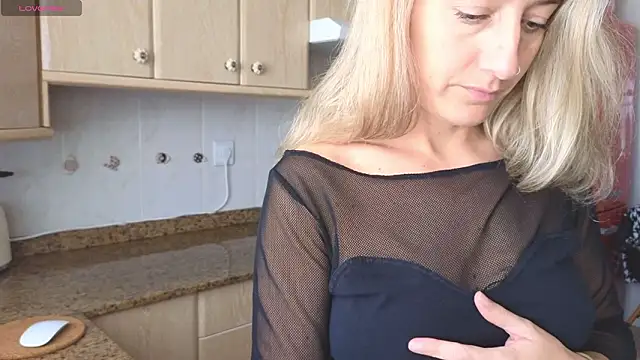 Lunamix online show from 03-13-26, 12:34