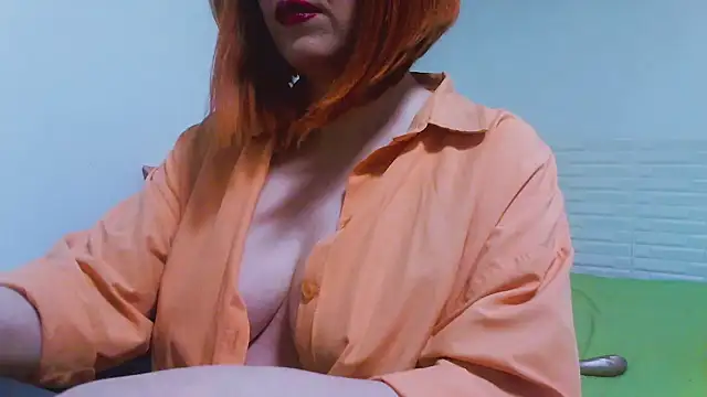 MashaYeah777 online show from 09-21-25, 09:00