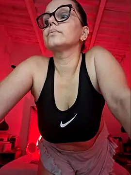 MariaPau 83 online show from 11-20-25, 03:56