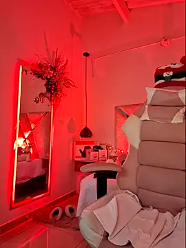 MariaPau 83 online show from 12-21-25, 10:17