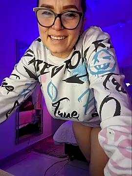 MariaPau 83 online show from 03-19-26, 09:30