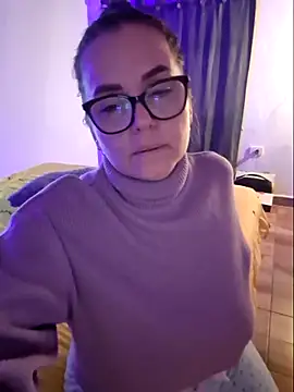 MariaPau 83 online show from 04-28-26, 12:53