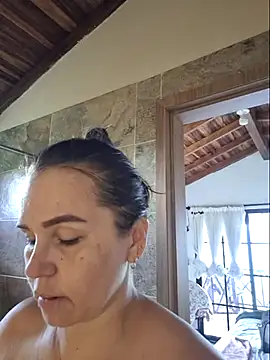 MariaPau 83 online show from 05-31-26, 04:14