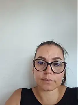 MariaPau 83 online show from 06-10-26, 06:29