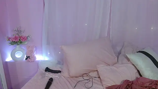 Sweetcristin online show from 06-07-26, 02:37