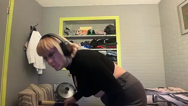 Soaponarope007 online show from 06-14-26, 02:35