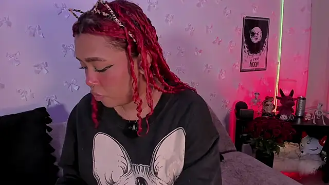 pamela doll3 online show from 02-16-26, 03:02