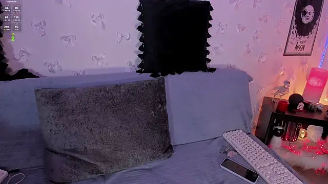 pamela doll3 online show from 04-11-26, 04:17