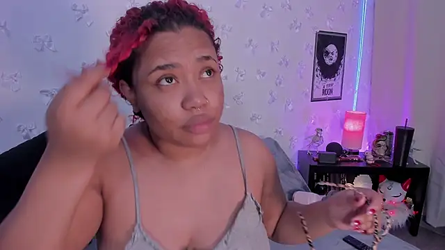 pamela doll3 online show from 04-23-26, 04:35