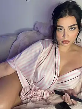 Celinaax online show from 05-17-26, 05:27