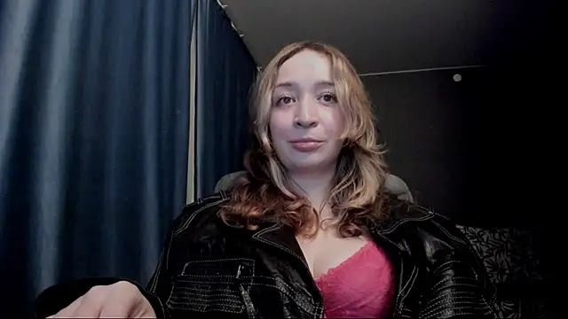 Eva Rikchter online show from 02-20-26, 11:16