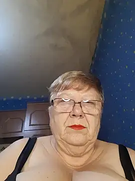 Lena Gaby online show from 11-30-25, 04:27