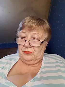 Lena Gaby online show from 02-07-26, 07:50