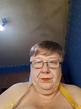 Lena Gaby online show from 03-17-26, 06:50