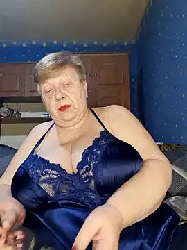 Lena Gaby online show from 03-29-26, 03:06