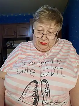 Lena Gaby online show from 04-24-26, 03:36