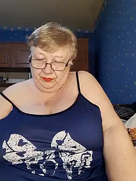Lena Gaby online show from 05-16-26, 04:42