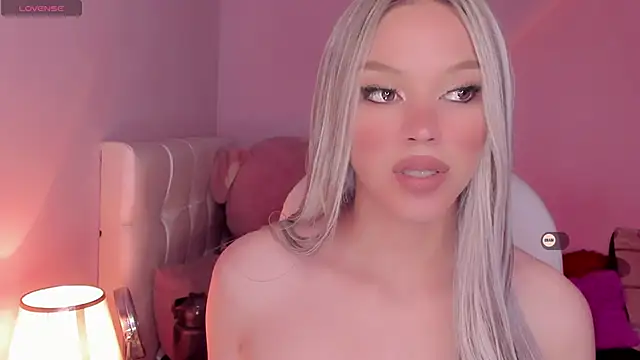 EvaEvangeline online show from 12-31-24, 10:26