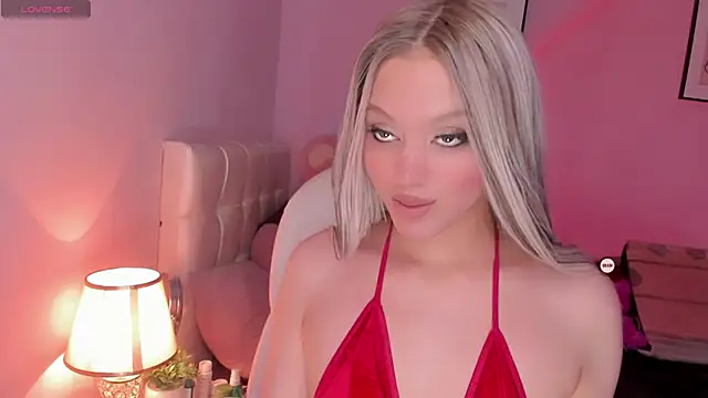 EvaEvangeline online show from 01-08-25, 11:43