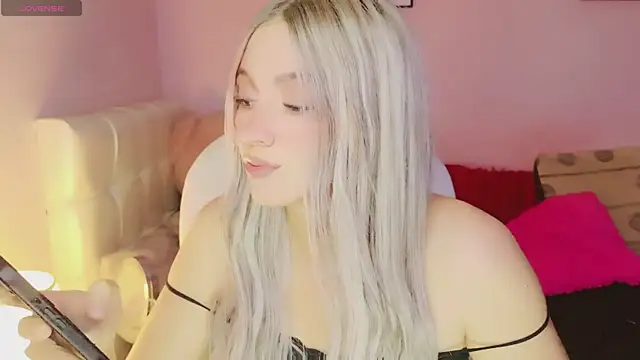 EvaEvangeline online show from 09-22-25, 06:59