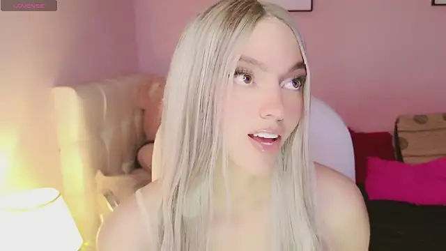 EvaEvangeline online show from 10-07-25, 02:20