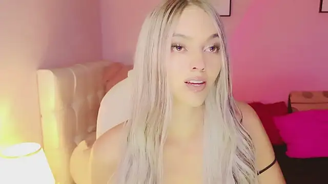 EvaEvangeline online show from 10-26-25, 06:08